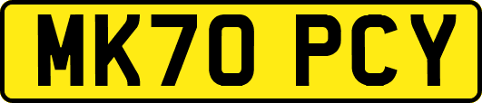 MK70PCY