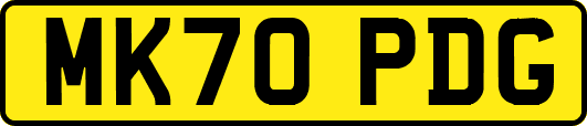 MK70PDG