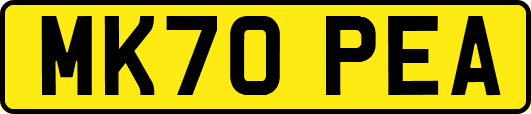 MK70PEA