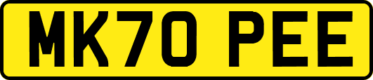 MK70PEE