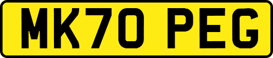 MK70PEG