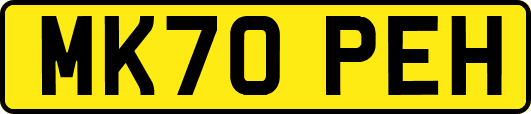 MK70PEH