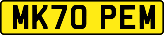 MK70PEM