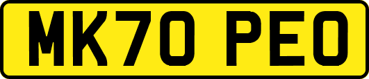 MK70PEO