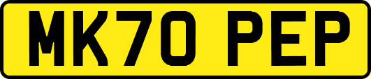 MK70PEP