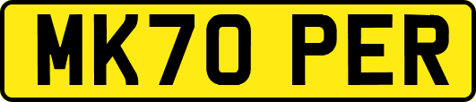 MK70PER