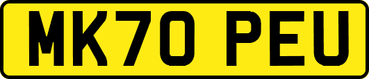 MK70PEU