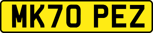 MK70PEZ