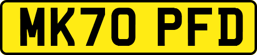MK70PFD