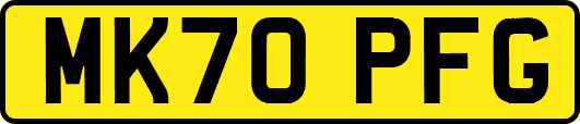 MK70PFG