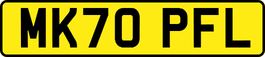 MK70PFL