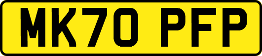 MK70PFP