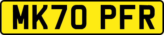 MK70PFR