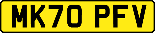 MK70PFV