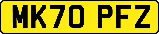 MK70PFZ
