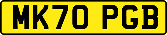 MK70PGB