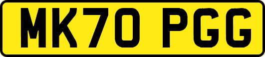 MK70PGG