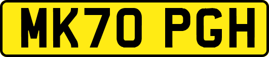 MK70PGH