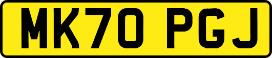 MK70PGJ