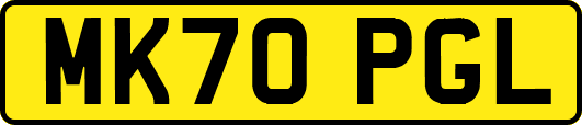 MK70PGL