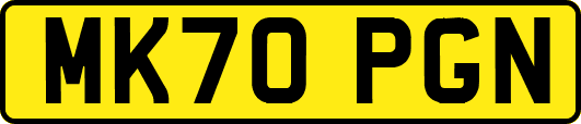 MK70PGN