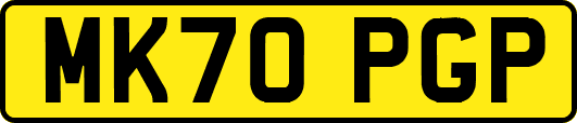 MK70PGP