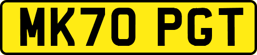 MK70PGT