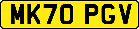 MK70PGV