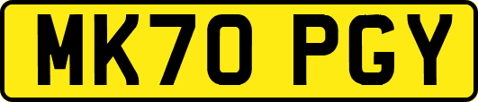 MK70PGY