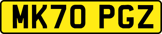 MK70PGZ