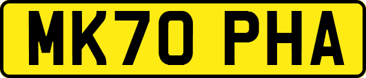 MK70PHA
