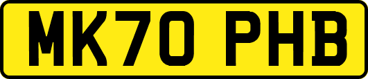 MK70PHB
