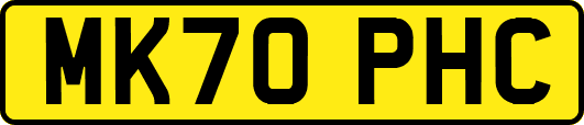 MK70PHC