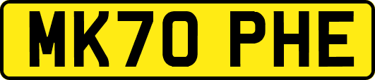 MK70PHE