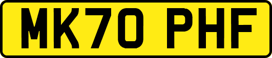 MK70PHF