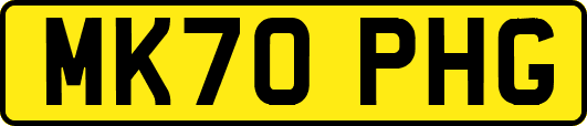 MK70PHG