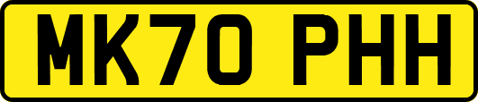 MK70PHH