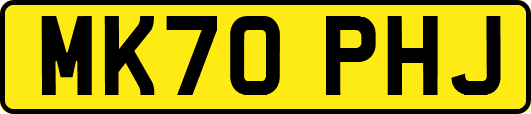 MK70PHJ
