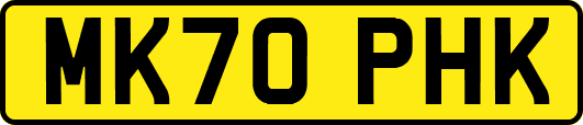 MK70PHK