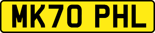 MK70PHL