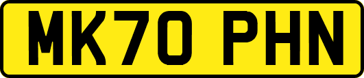 MK70PHN