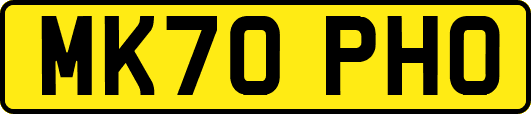 MK70PHO