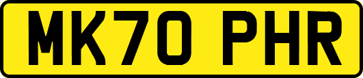 MK70PHR