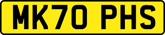 MK70PHS