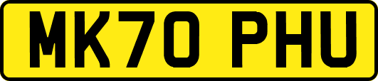 MK70PHU