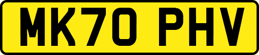 MK70PHV
