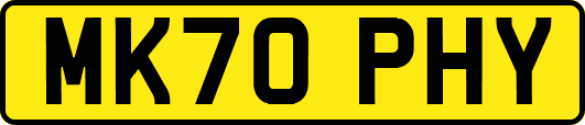 MK70PHY