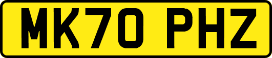 MK70PHZ
