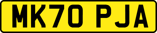 MK70PJA