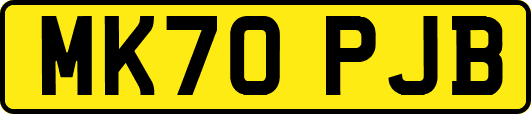 MK70PJB